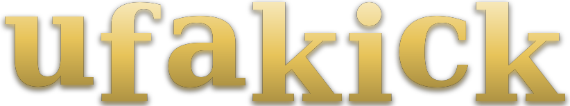 ufakick โลโก้